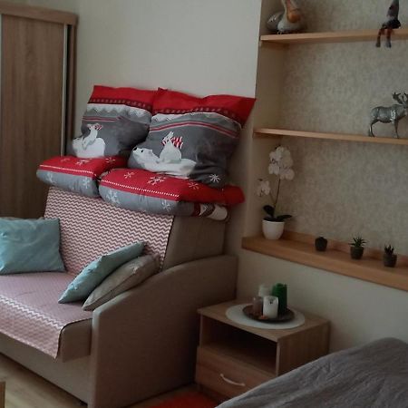 Apartament Karina Tylicz Exterior photo