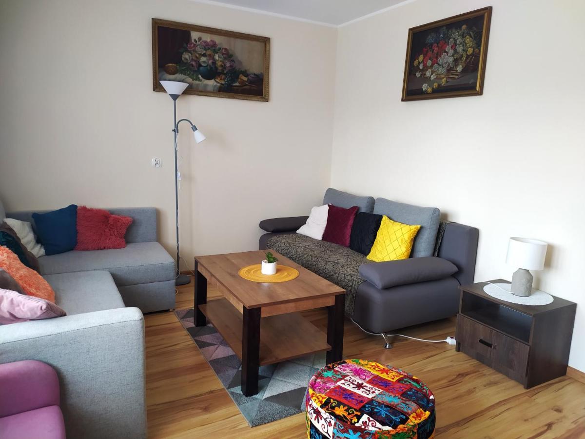 Apartament Karina Tylicz Exterior photo