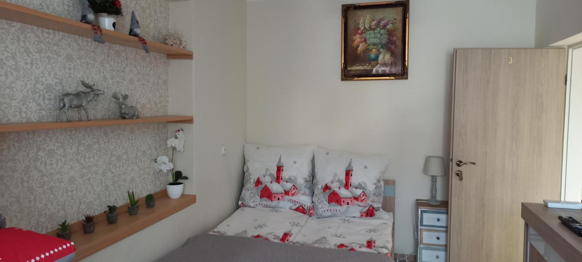 Apartament Karina Tylicz Exterior photo