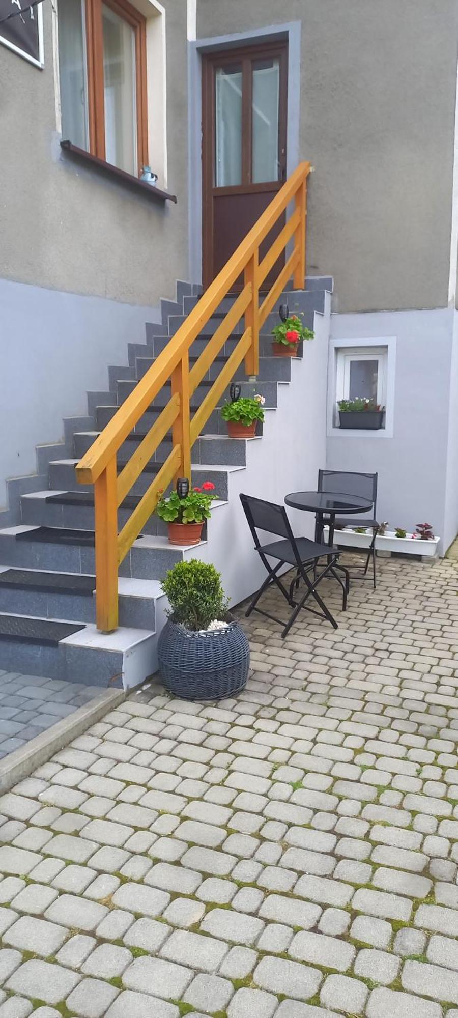Apartament Karina Tylicz Exterior photo