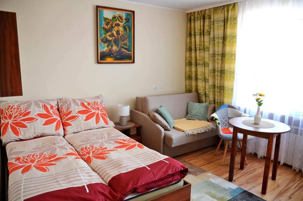 Apartament Karina Tylicz Exterior photo