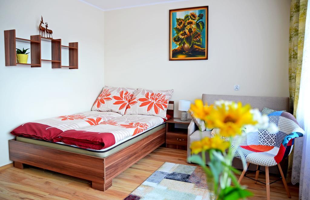Apartament Karina Tylicz Exterior photo