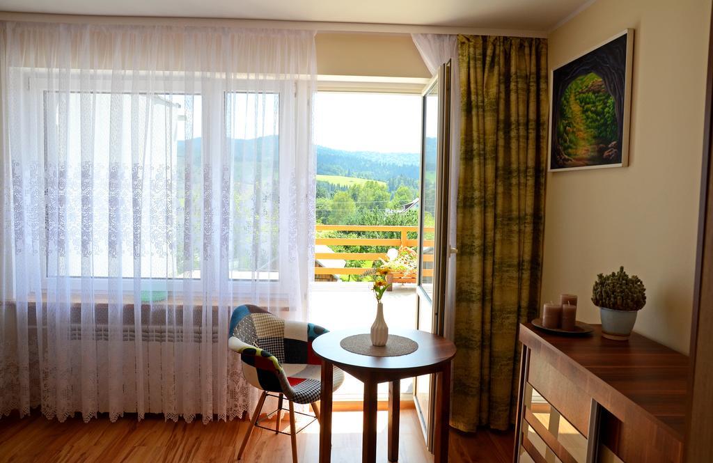Apartament Karina Tylicz Exterior photo