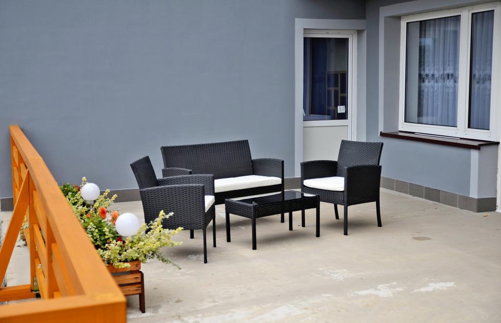 Apartament Karina Tylicz Exterior photo