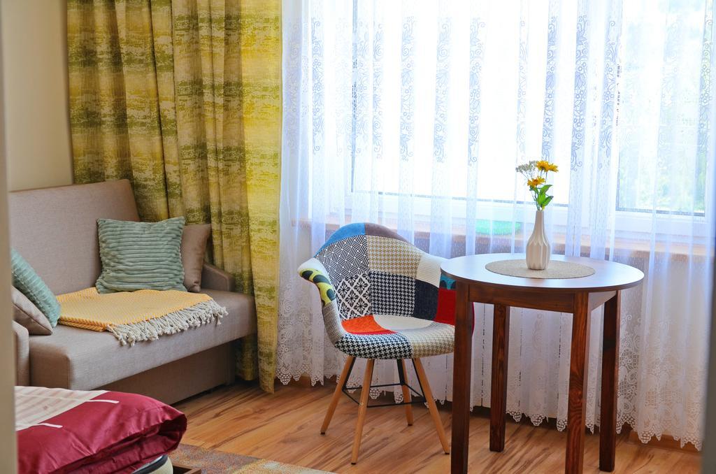 Apartament Karina Tylicz Exterior photo