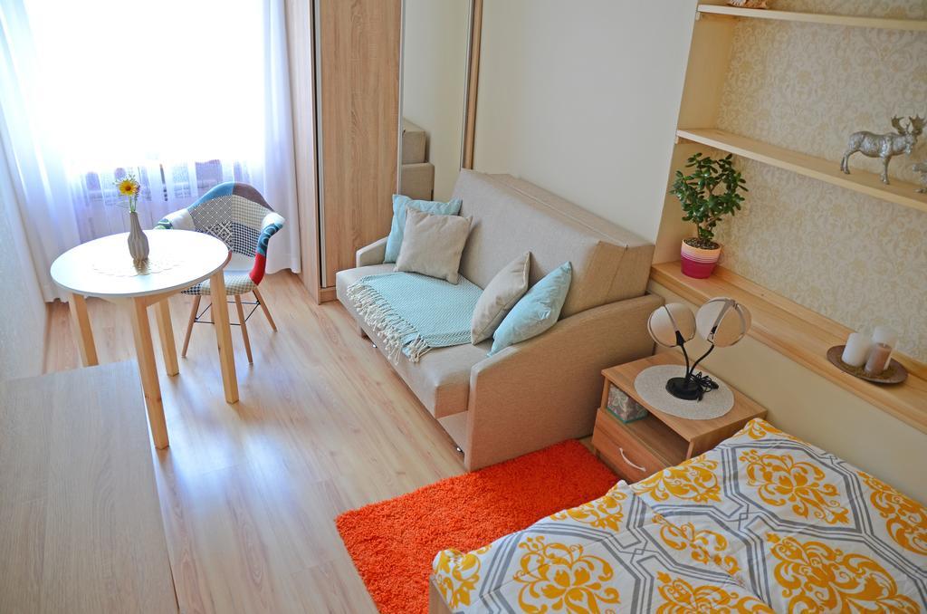 Apartament Karina Tylicz Exterior photo